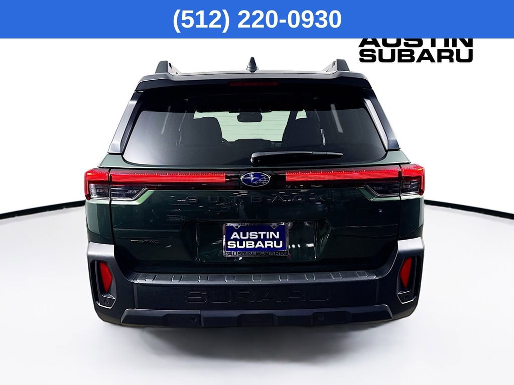 Used 2026 Subaru Outback Premium AWD/4WD image 7