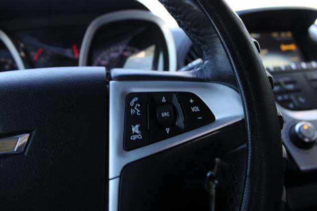 Used 2017 Chevrolet Equinox LT w/ Sport Edition image 10