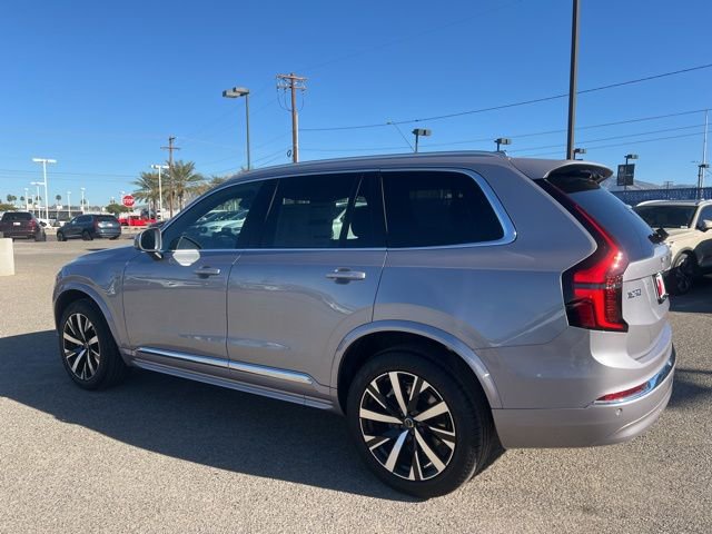 New 2026 Volvo XC90 B5 Core image 6
