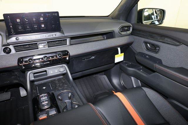 New 2026 Honda Passport TrailSport image 9