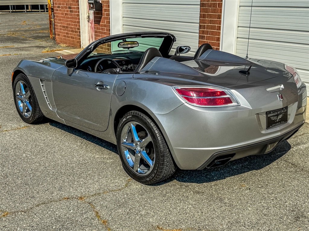 Used 2008 Saturn Sky Red Line image 27