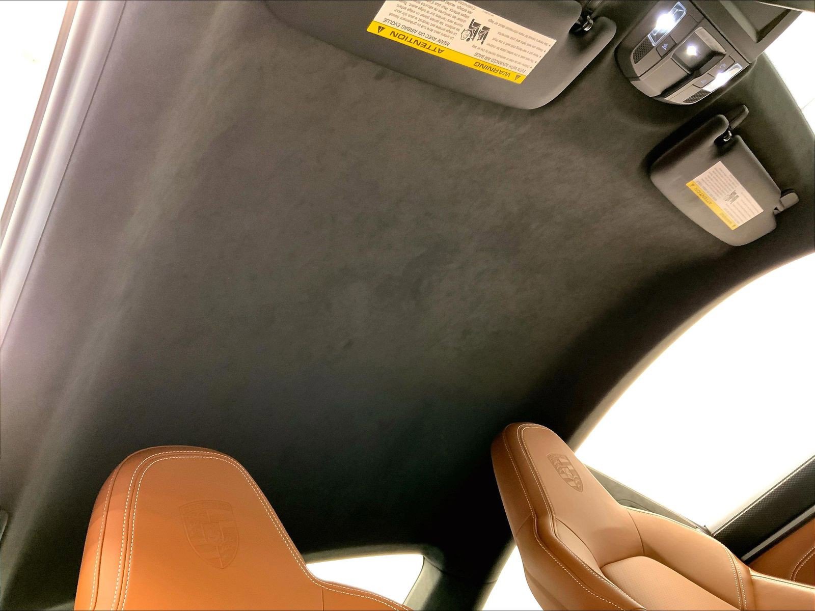 Certified 2024 Porsche 911 GT3 RWD image 27