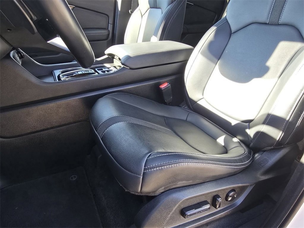 Used 2023 Honda Pilot Touring image 22