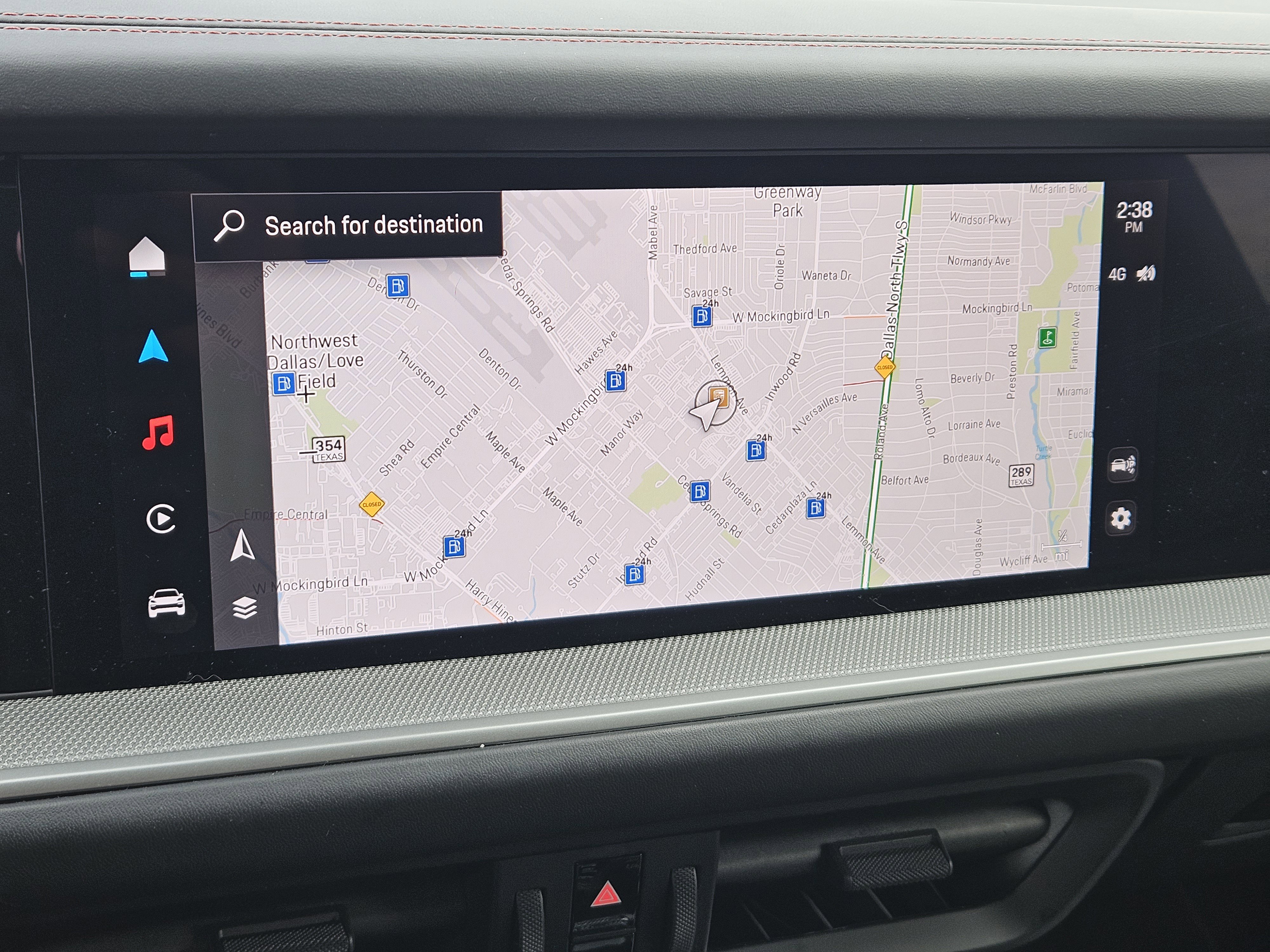 Certified 2025 Porsche Cayenne S image 17