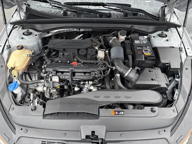 Used 2023 Kia K5 GT-Line w/ GT-Line Premium Package image 31