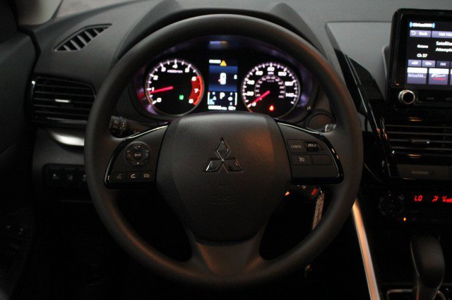 New 2026 Mitsubishi Eclipse Cross ES AWD/4WD image 20