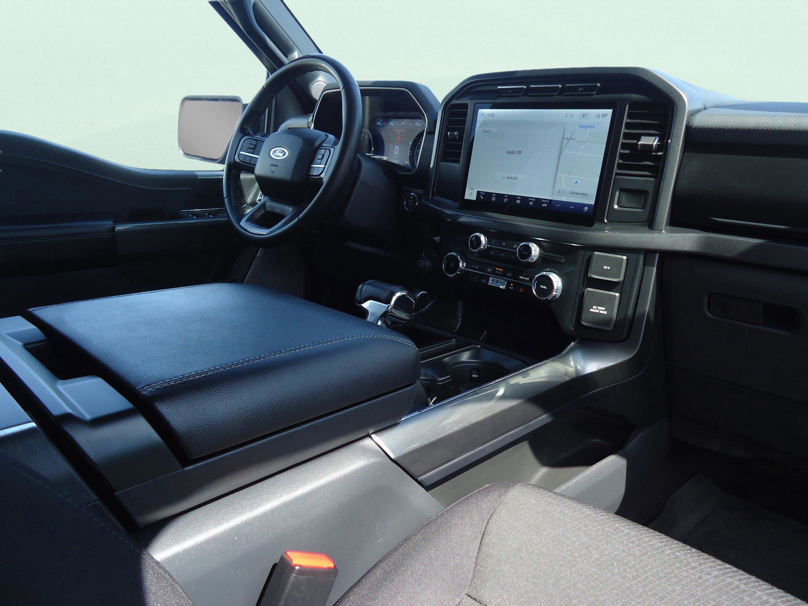Used 2023 Ford F150 XLT w/ Equipment Group 302A High image 29
