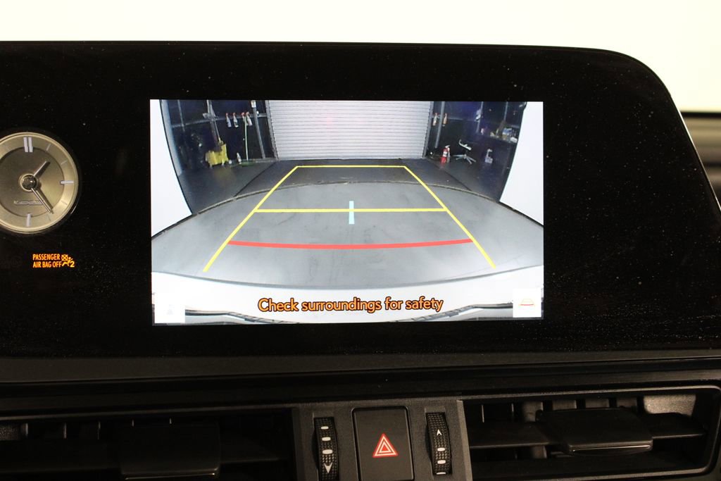 Used 2023 Lexus ES 250 w/ Premium Package image 28