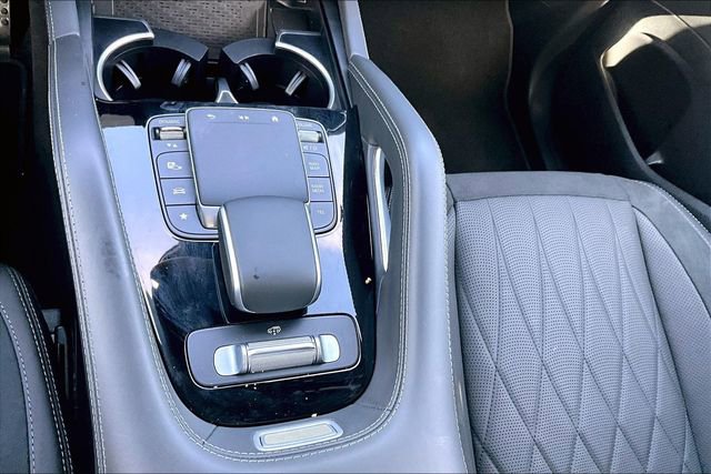 Used 2024 Mercedes-Benz GLE 53 AMG 4MATIC Coupe image 26