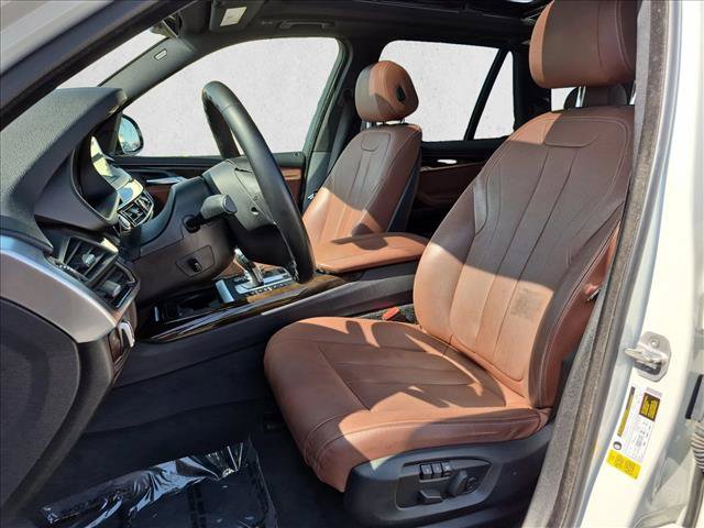Used 2017 BMW X5 sDrive35i RWD image 16