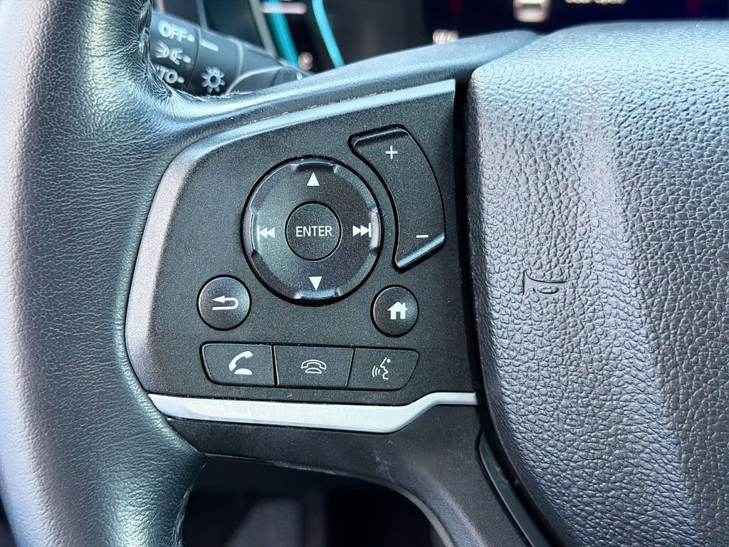 Used 2023 Honda Odyssey EX-L image 18