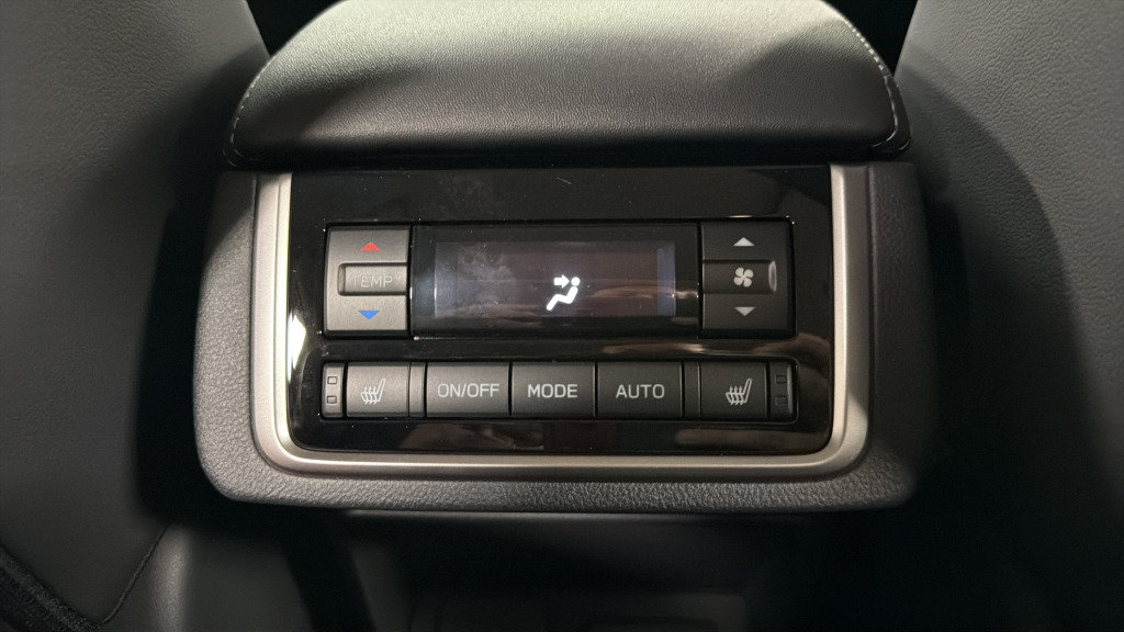 New 2027 Subaru Ascent Limited AWD/4WD image 36