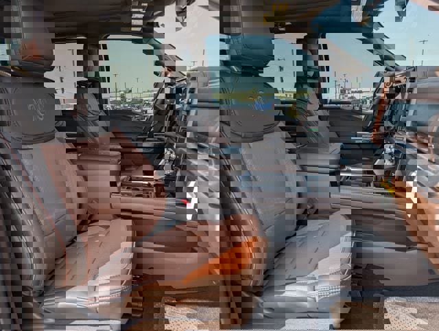 New 2026 Ford F250 King Ranch image 55