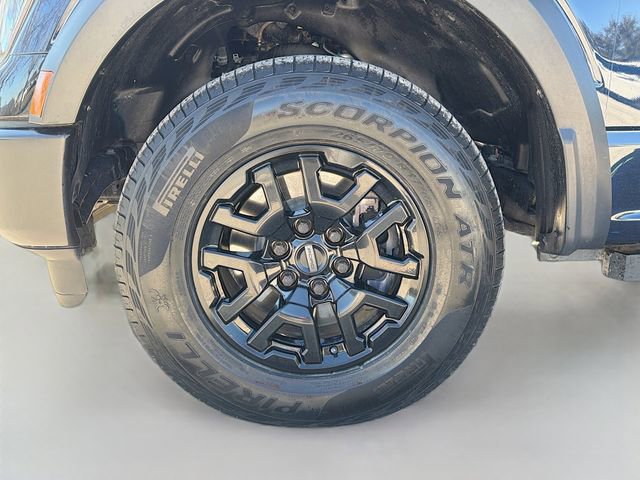 Used 2023 Ford F150 XL w/ Trailer Tow Package image 38