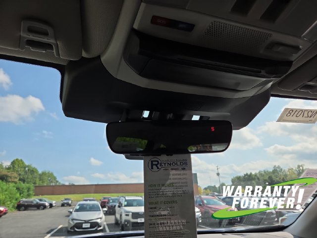 New 2027 Subaru Ascent Limited AWD/4WD image 12