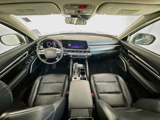 Certified 2023 Kia Telluride S w/ S Sunroof Package AWD/4WD image 33