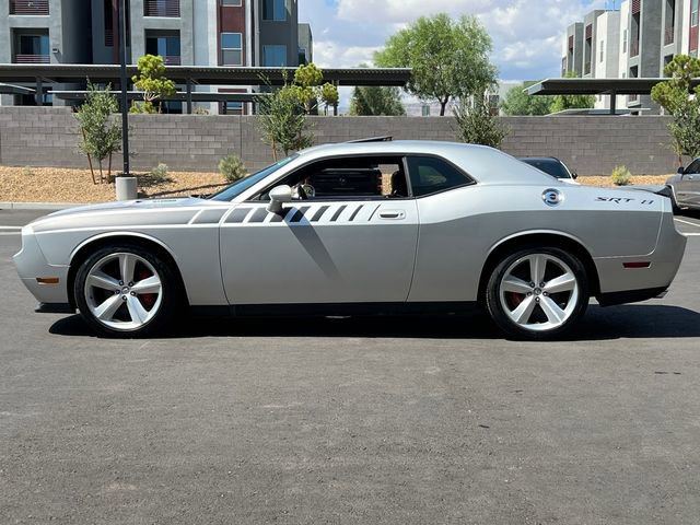 Used 2010 Dodge Challenger SRT8 w/ SRT Option Group II image 2