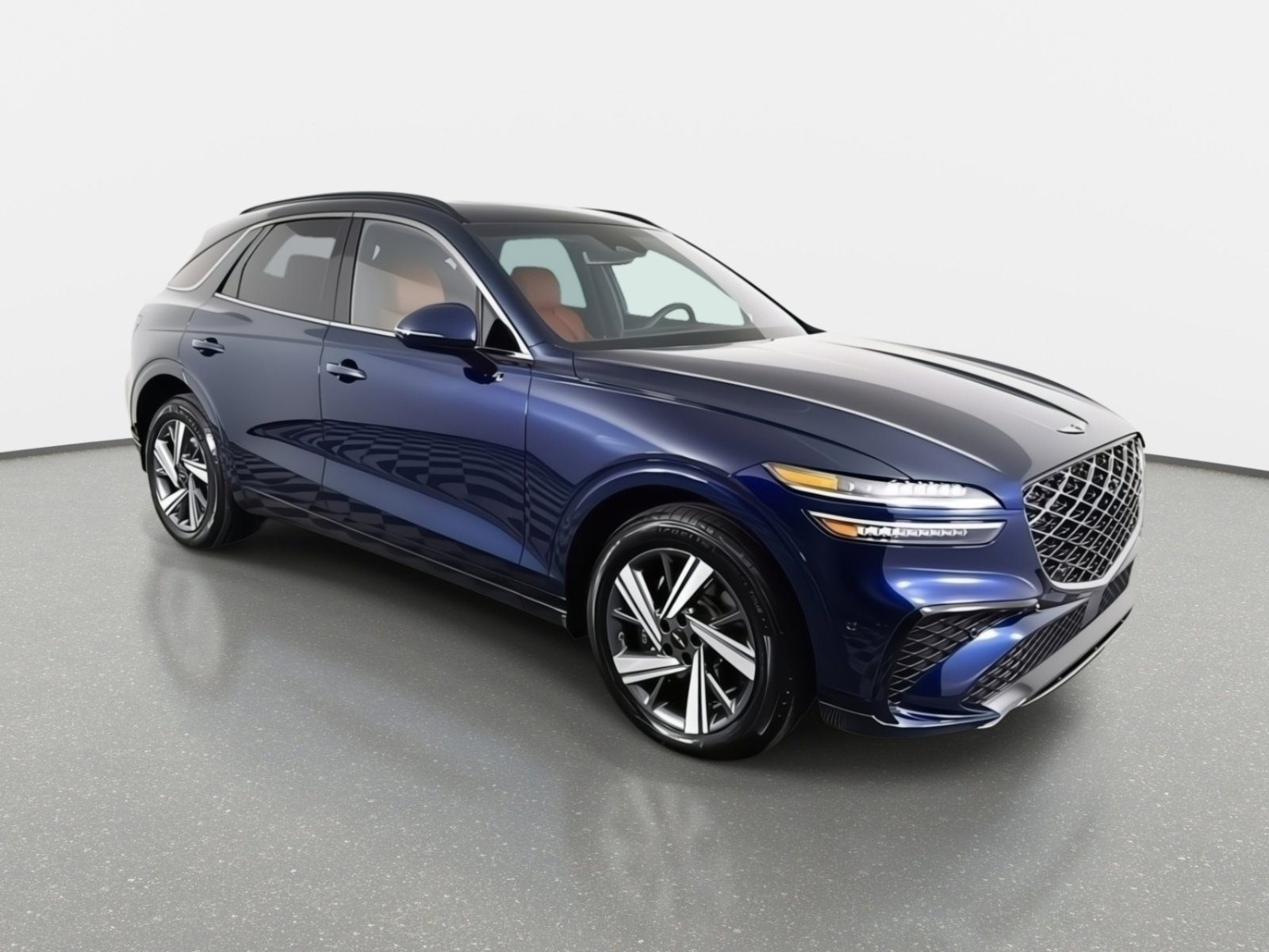 New 2026 Genesis GV70 3.5T Sport Advanced image 3