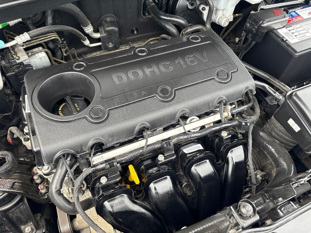 Used 2013 Hyundai Tucson GLS FWD image 37