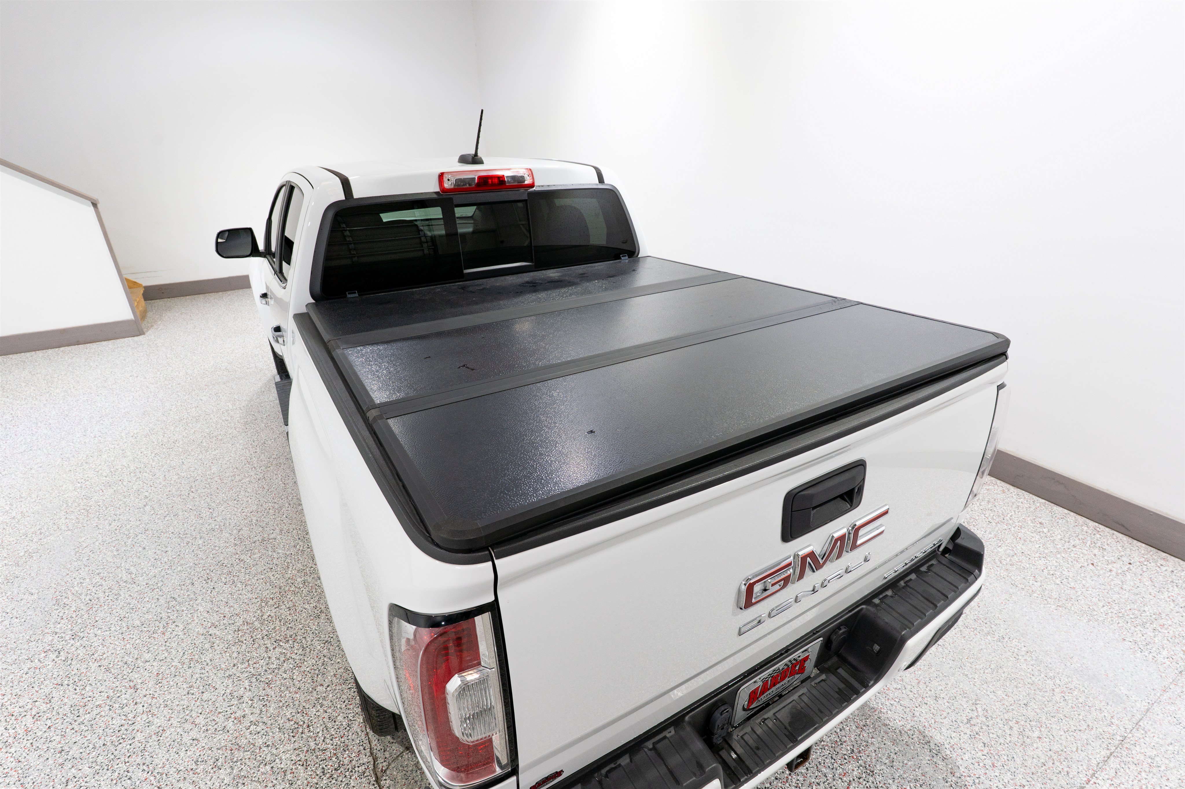 Used 2022 GMC Canyon Denali AWD/4WD image 11