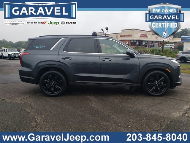 Used 2024 Hyundai Palisade XRT image 23