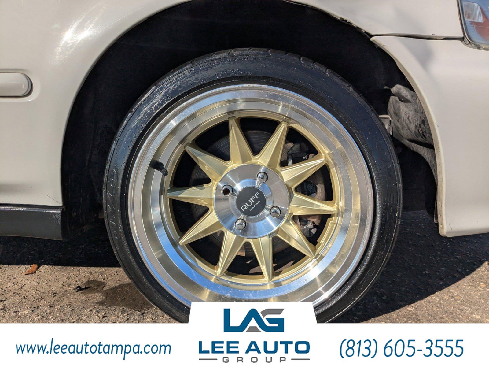 Used 1999 Honda Civic EX image 10