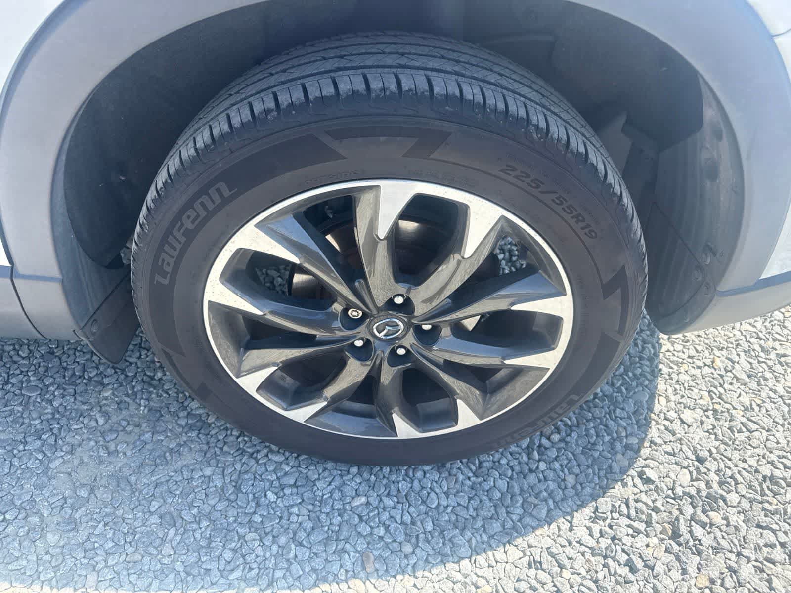 Used 2016 MAZDA CX-5 Grand Touring FWD image 10