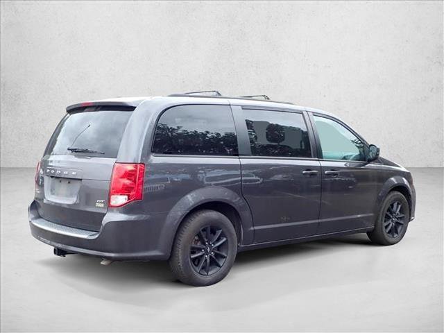 Used 2019 Dodge Grand Caravan GT FWD image 3