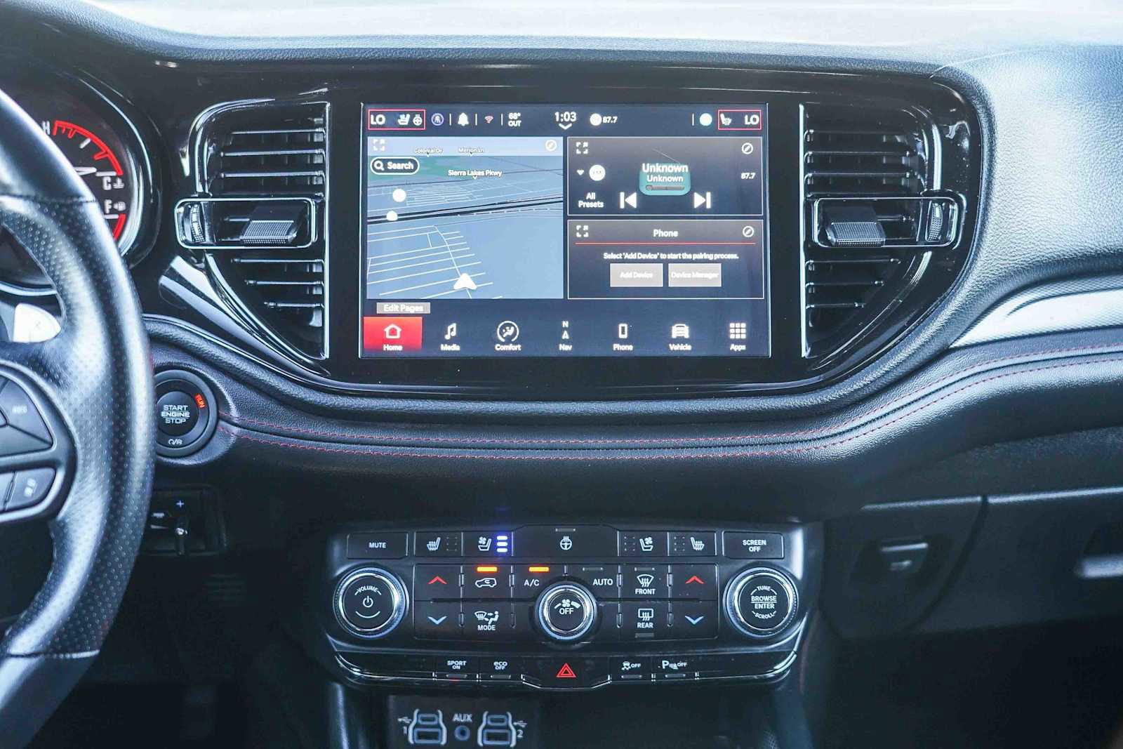 Used 2024 Dodge Durango R/T image 11