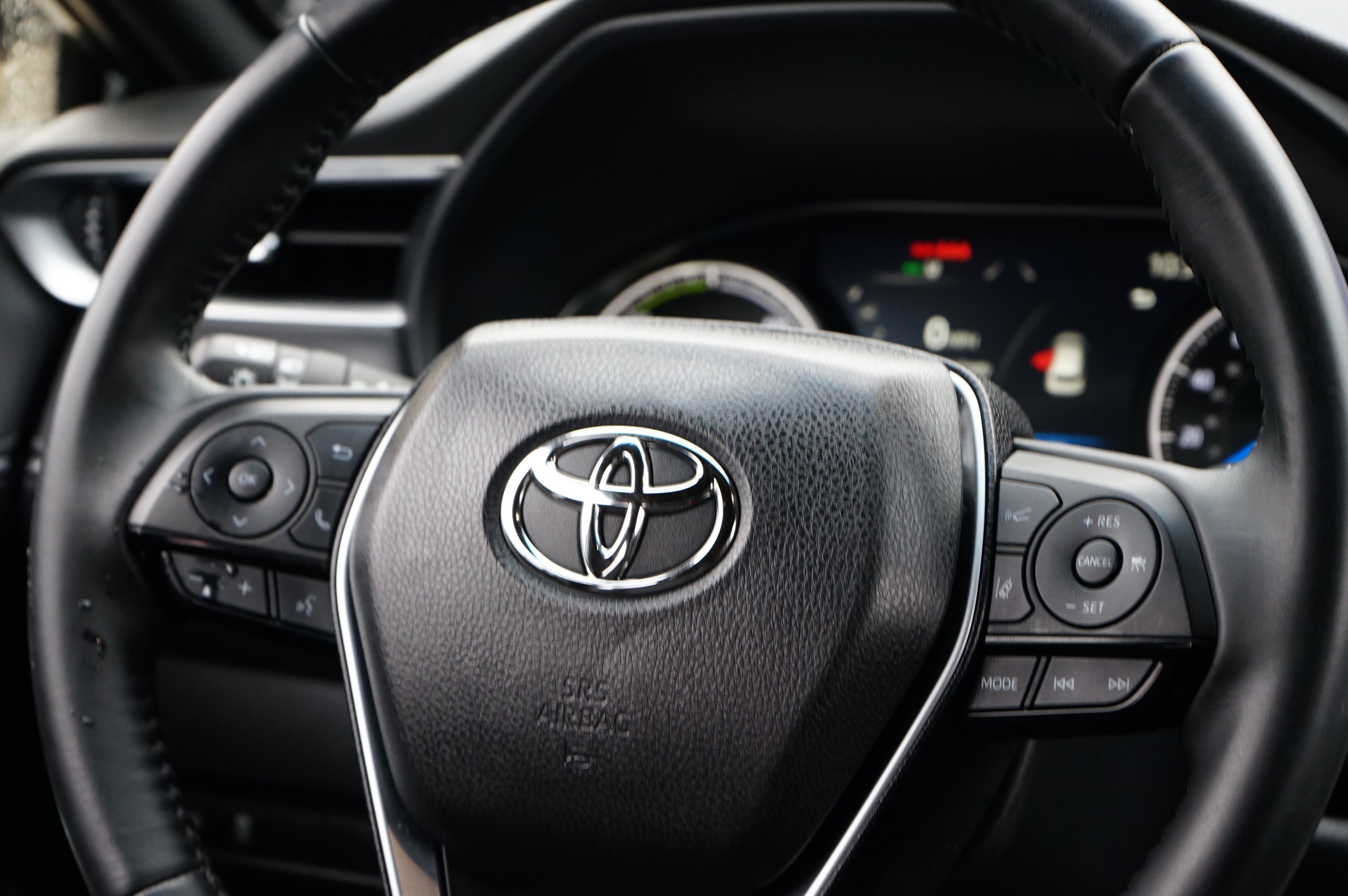 Used 2024 Toyota Venza XLE AWD/4WD image 21