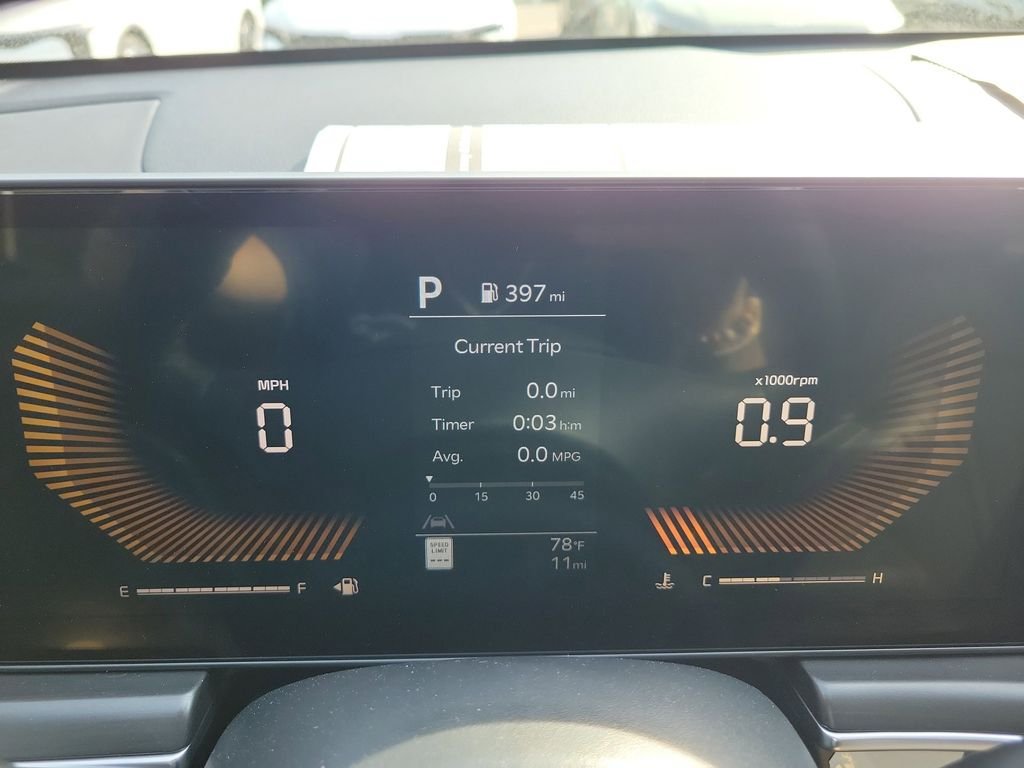New 2026 Kia K5 GT-Line w/ GT-Line Premium Package FWD image 25