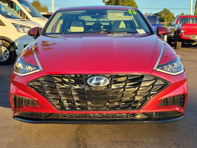 Used 2023 Hyundai Sonata SEL image 23