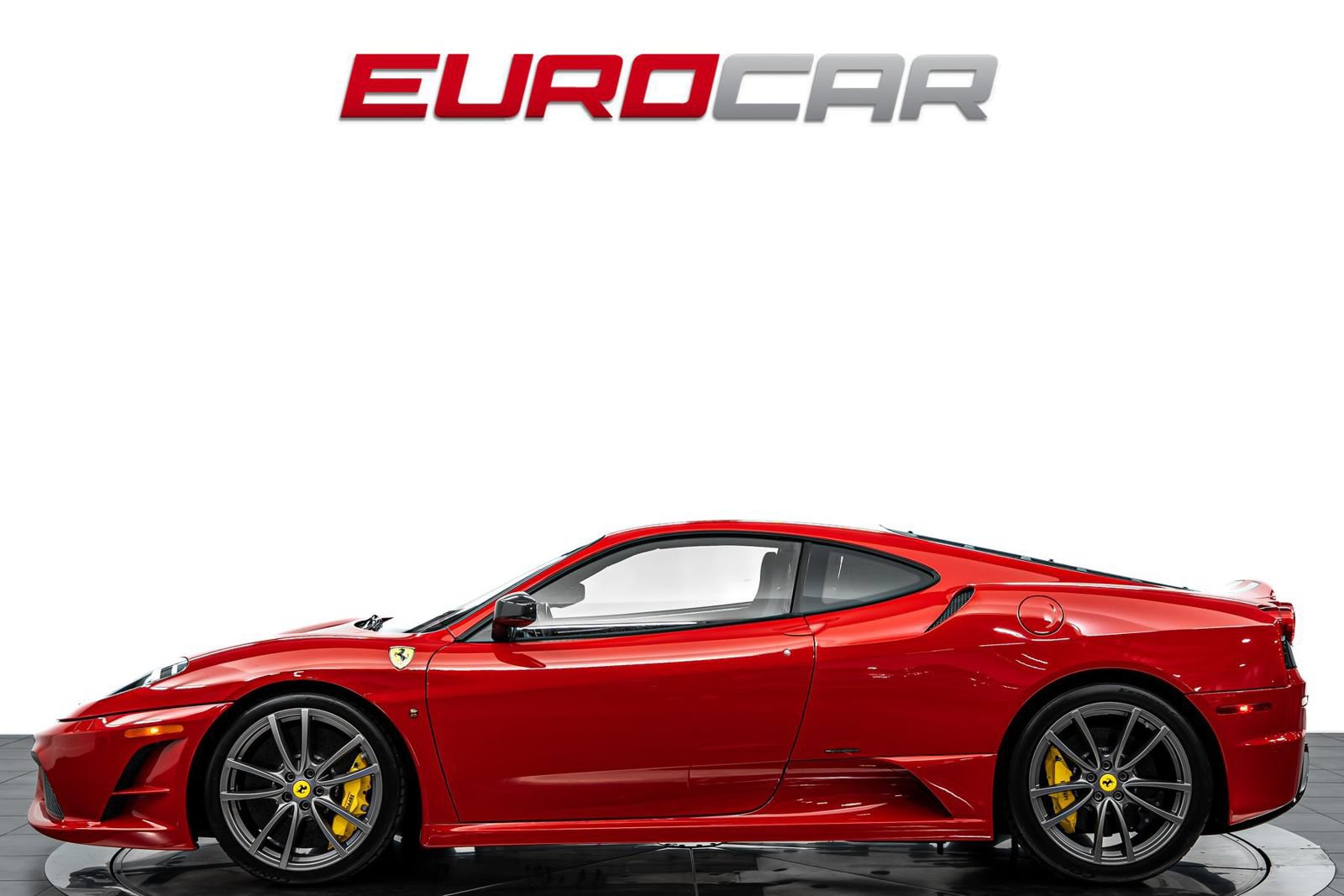Used 2008 Ferrari F430 Scuderia RWD image 2