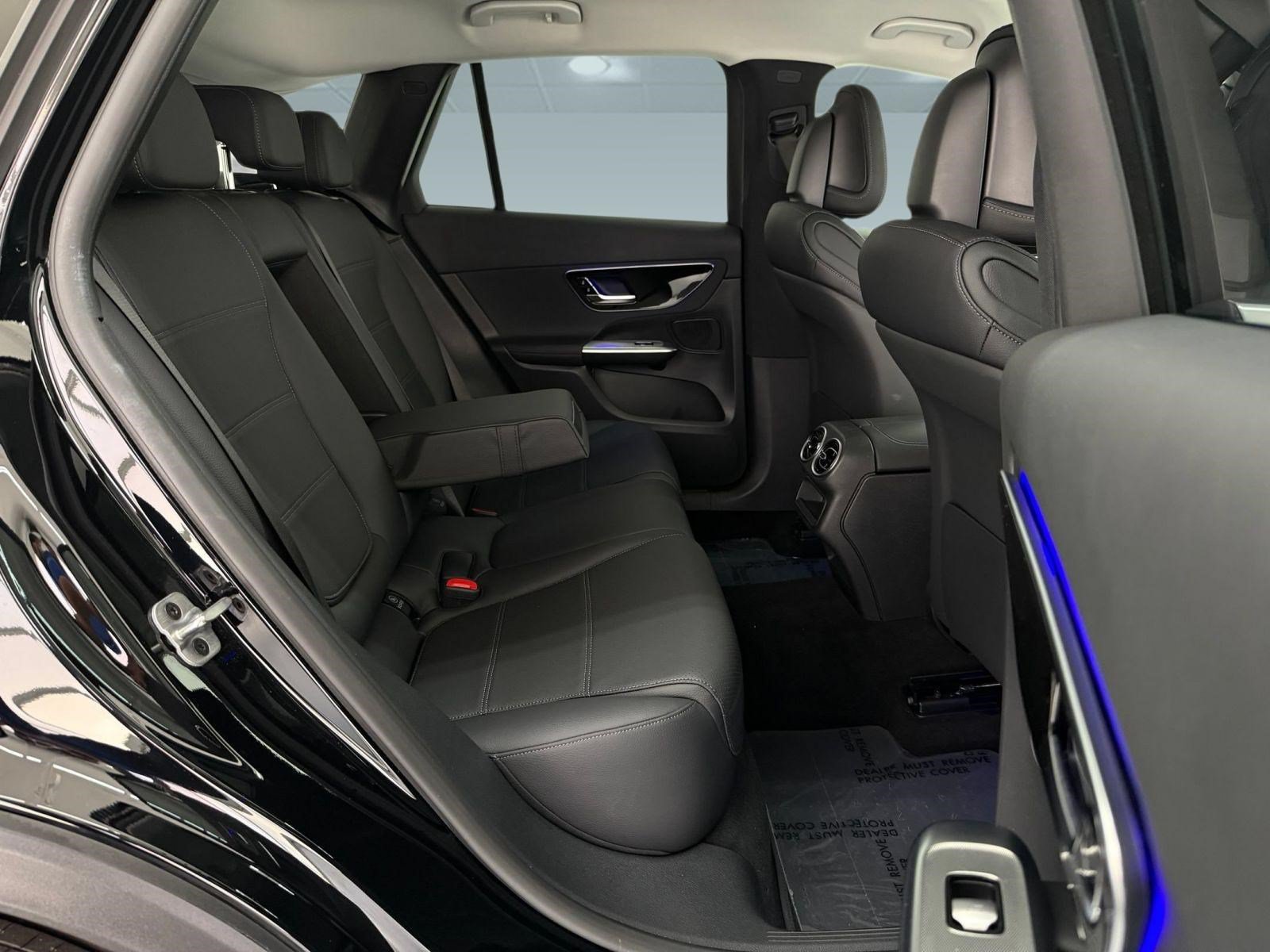 Certified 2025 Mercedes-Benz GLC 350e 4MATIC image 28
