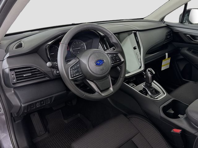 New 2025 Subaru Outback Premium image 9