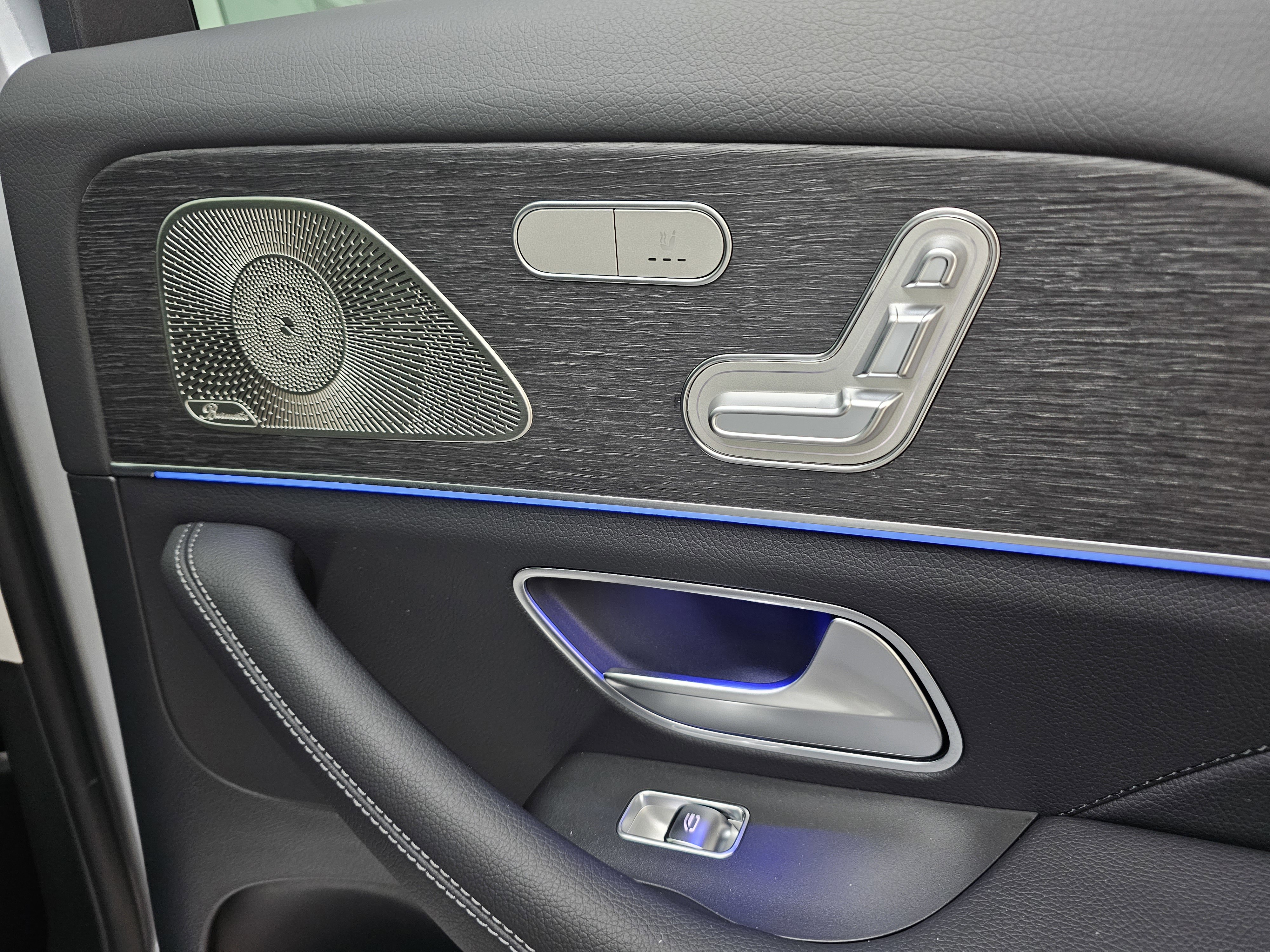 New 2026 Mercedes-Benz GLE 450 4MATIC image 34