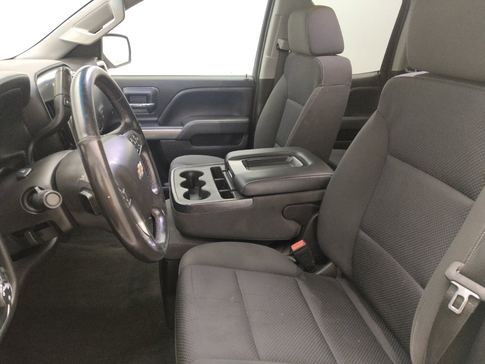 Used 2018 Chevrolet Silverado 1500 LT w/ Trailering Package image 17