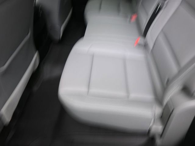 Used 2018 Chevrolet Silverado 1500 LTZ w/ Sport Package image 21