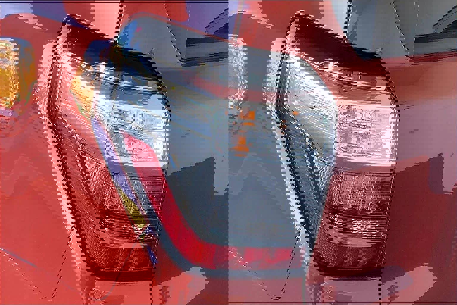 Used 2024 Toyota 4Runner TRD Pro image 27