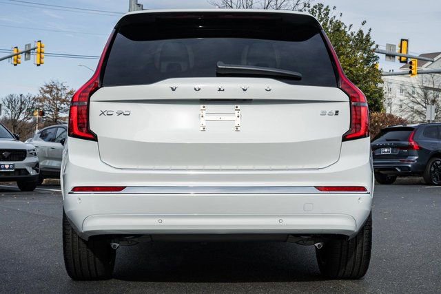 New 2026 Volvo XC90 B6 Ultra w/ Protection Package Premier image 5