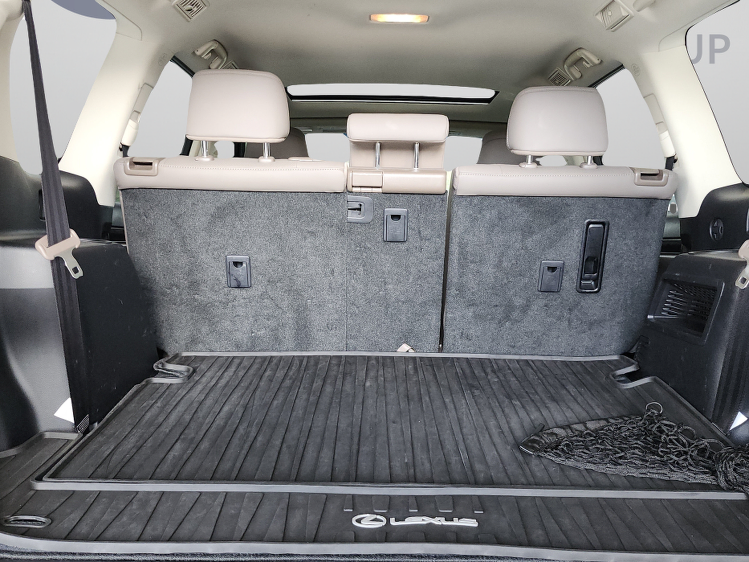 Used 2021 Lexus GX 460 Premium w/ Premium Package AWD/4WD image 32