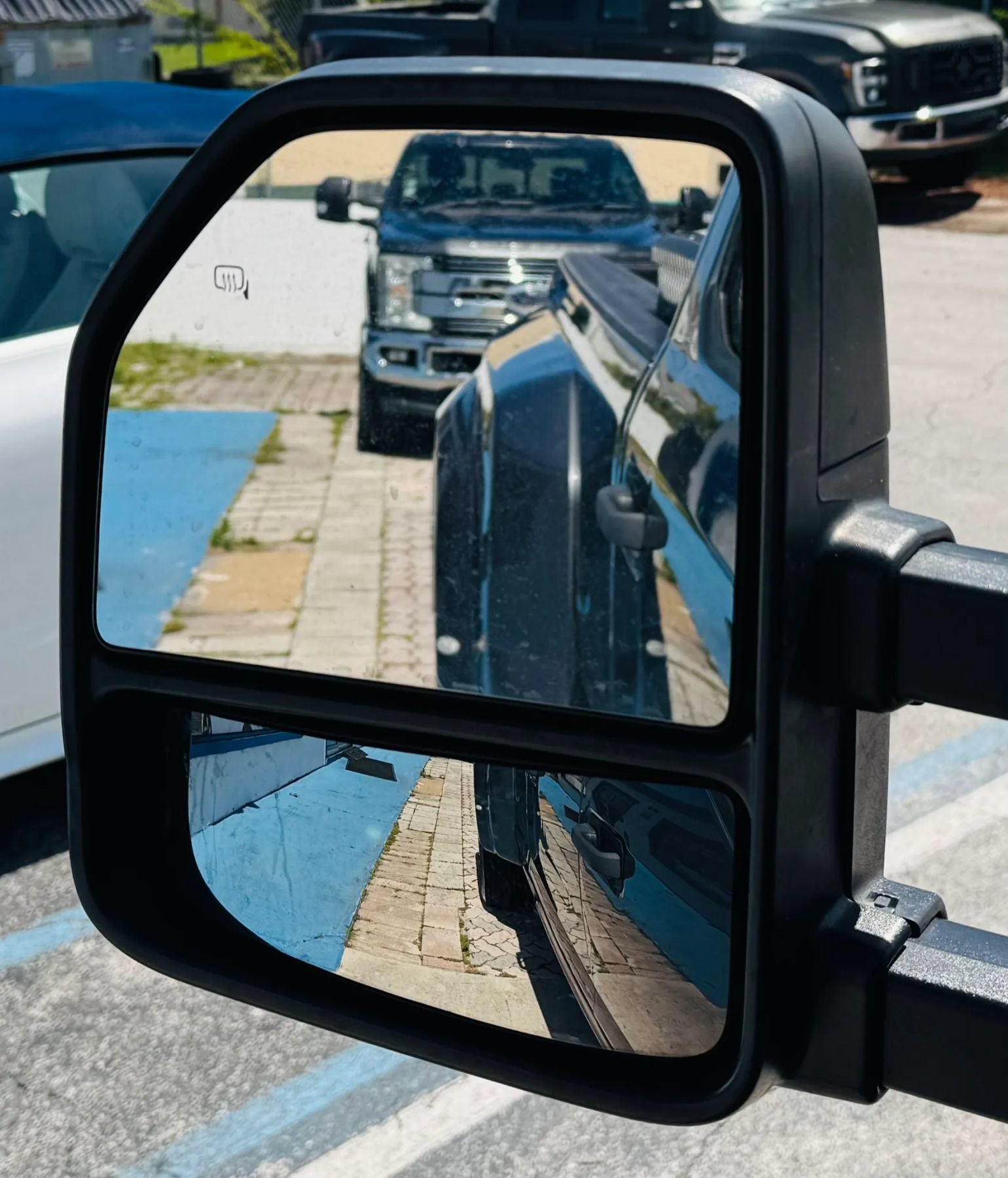 Used 2022 Ford F450 XL w/ Power Equipment Group AWD/4WD image 17