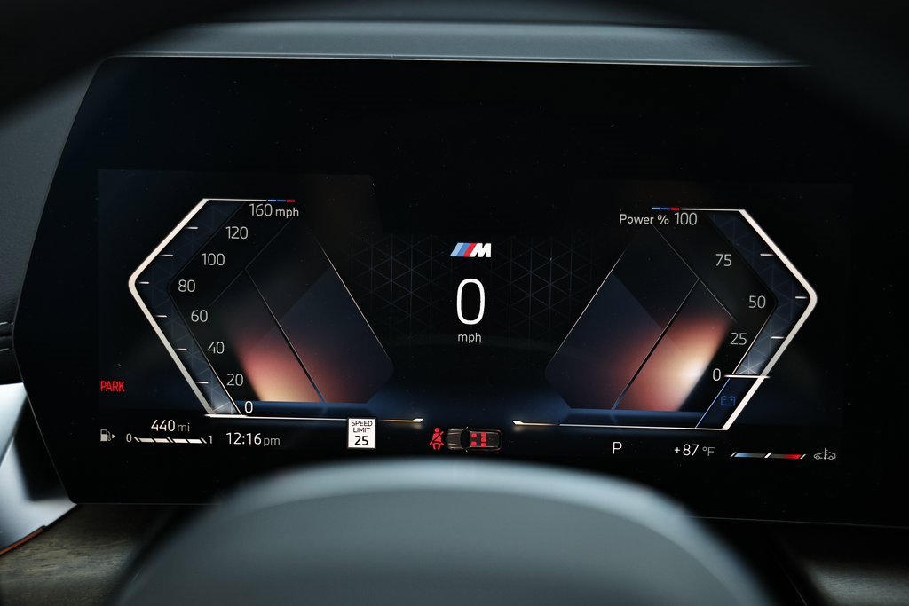 New 2026 BMW X1 xDrive28i w/ Technology Package image 37