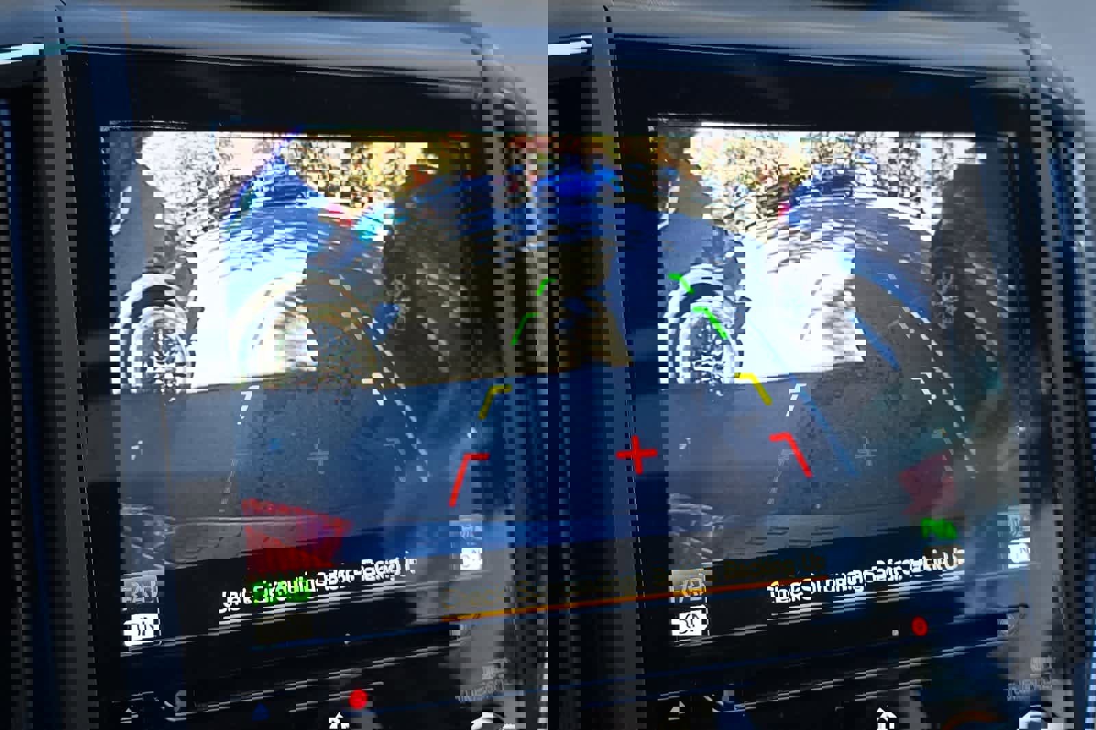 Used 2020 Subaru Crosstrek 2.0i Limited w/ Moonroof Package w/Navigation image 22