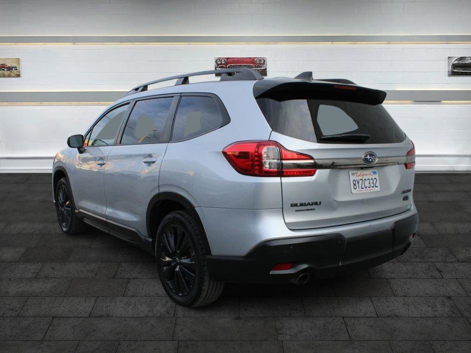 Used 2022 Subaru Ascent Onyx Edition AWD/4WD image 5