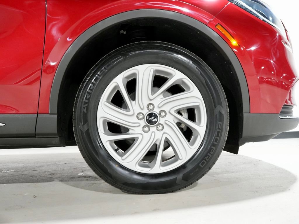 Used 2022 Lincoln Corsair FWD image 31