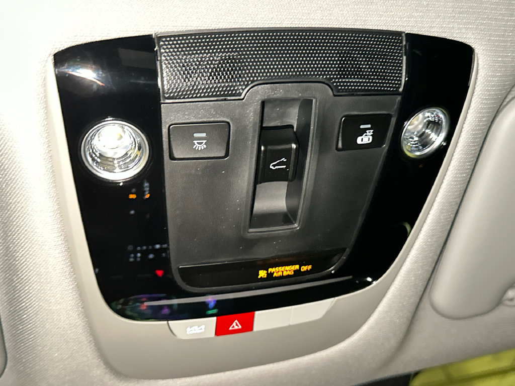 New 2026 Kia Seltos EX w/ EX Sunroof Package AWD/4WD image 31