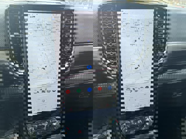 New 2025 Ford Ranger XLT w/ Equipment Group 301A High AWD/4WD image 12