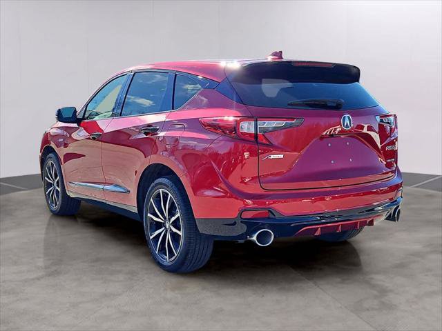 Used 2026 Acura RDX A-Spec AWD/4WD image 5