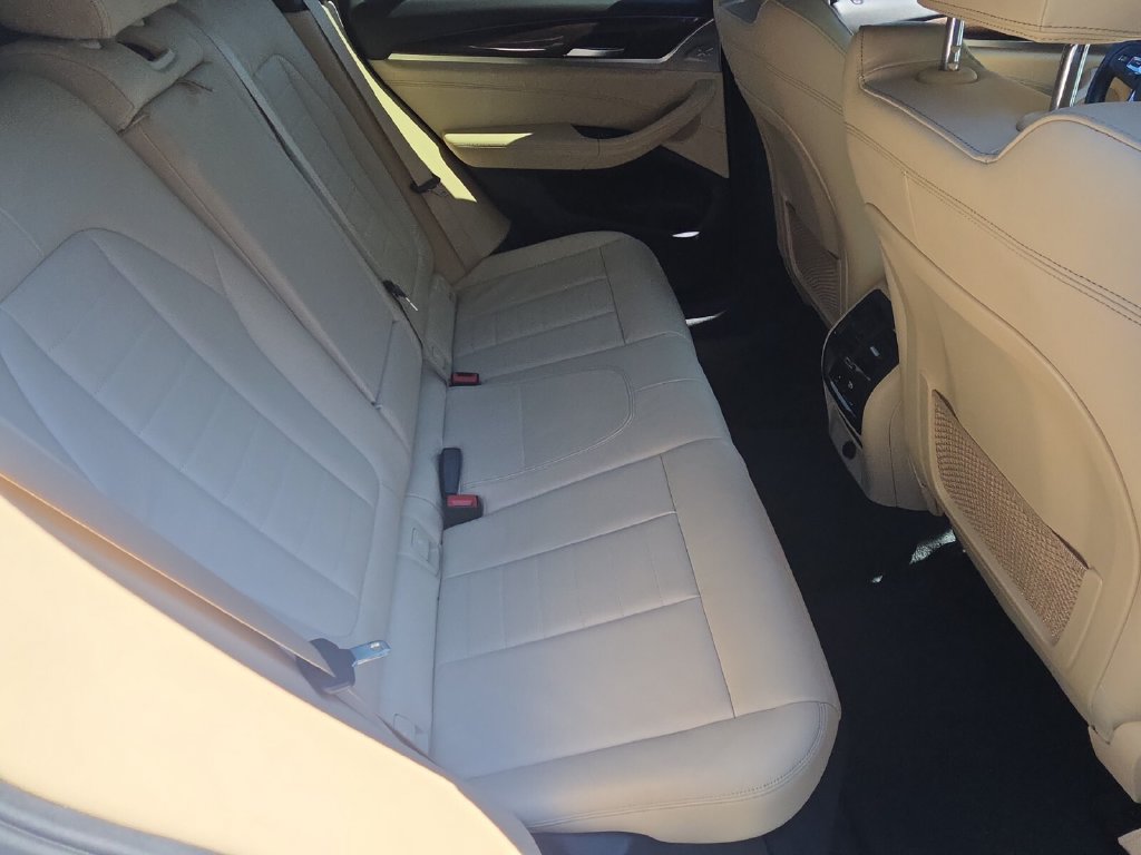 Used 2019 BMW X3 sDrive30i RWD image 17